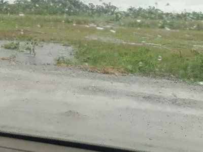 1260SQM Already Developed Upland — Lekki, Lagos