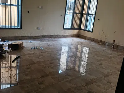 3 Bed Room Flat with 24 Hours Power Supply — Victoria Island (VI), Lagos