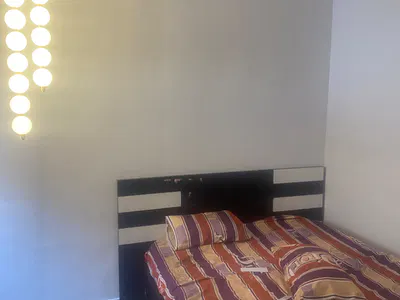Single Room BQ in an Estate — Lekki, Lagos