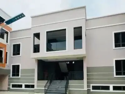 1 Bedroom Flat — Katampe Extension, Katampe, Abuja