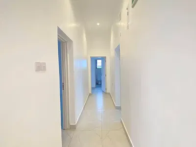 2 Bedroom Apartment — In an Estate by Efab Queens, Gwarinpa, Abuja