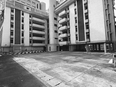 18 Unit of 4 Bed & 2unit of Penthouse 25M&40M for a Tenant to Take All — Off Sanusi Fafuwa, Victoria Island (VI), Lagos