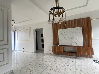 Party Furnished 3 Bedroom Apartment in a Serene Location — Lekki, Lagos