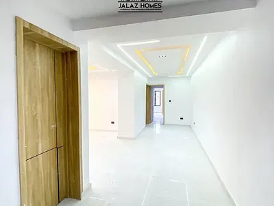 2 Bedroom Apartment — Lekki, Lagos
