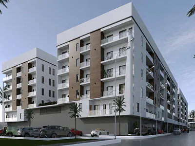 Your Next Home: a 2-Bedroom Apartment with Early Entry — Lekki, Lagos