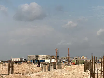 Your Next Home: a 2 Bedroom Apartment with Early Entry — Lekki, Lagos