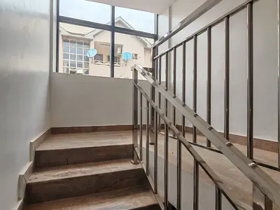 3 Bedroom Apartment — Mabushi by Vio, Mabushi, Abuja
