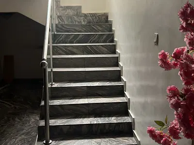 Office or Residential ️ 5 Bedrooms Detached House with BQ — Lekki, Lagos
