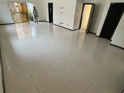 Massive 3 Bedroom Office Space in Calm Environment — Ikoyi, Lagos