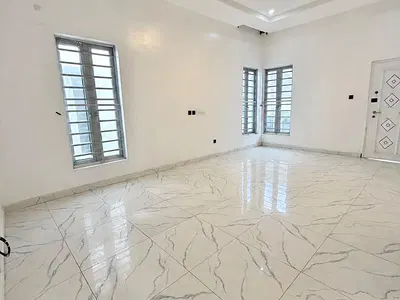 One Bedroom Shared Apartment — Lekki, Lagos