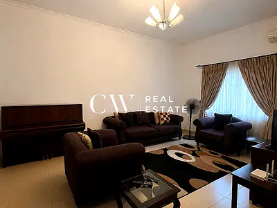 5 Bedroom Apartment in Lekki Phase 1 — Lekki Phase 1, Lekki, Lagos