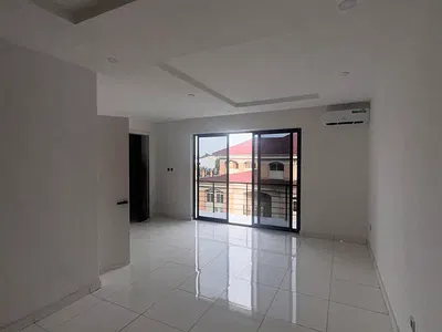 Newly Built, Modern and Fully Serviced 4 Bedroom Semi Detached House — Ikoyi, Lagos