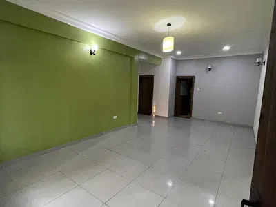 Executive 2 Bedroom Flat with Rooms En-Suite — Lekki, Lagos