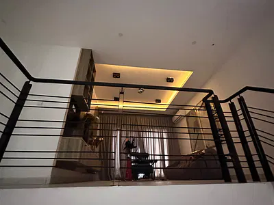 Luxury 3 Bedroom Duplex — Urban Prime 1, Ajah, Lagos