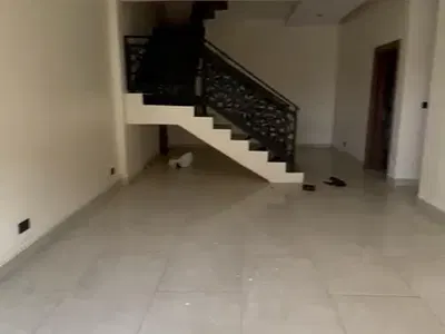 3 Bedroom Apartment — Ikoyi, Lagos