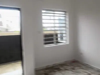 Available Newly Built Miniflat — Ajah, Lagos