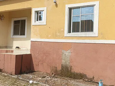 Standard 2 Bedroom Apartment in an Estate — Brick City Estate, Kubwa, Abuja
