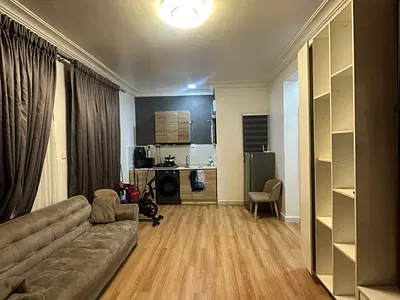 Well Maintained 2 Bedrooms Apartment — Lekki, Lagos