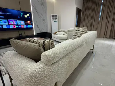 3 Bedroom Apartment — Ikoyi, Lagos