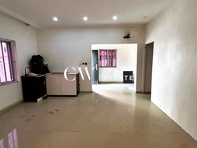 1 Bedroom Apartment — Lekki, Lagos