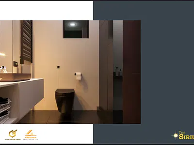 3 Bedroom Apartment — Ikoyi, Lagos