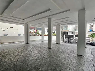 2 Bedroom Apartments with Ample Parking Space — Ajah, Lagos