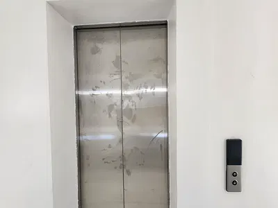 Meticulously Finished 2 Bedroom Apartment — Lekki, Lagos