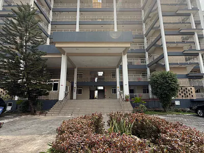 Tastefully Furnished 3 Bedroom Apartment — Lekki Phase 1, Lekki, Lagos