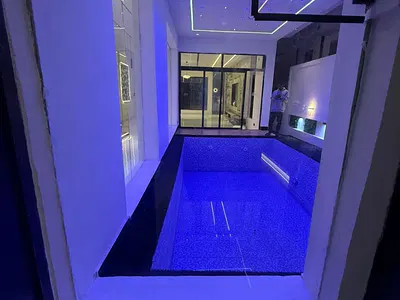5 Bedroom Fully Detached Duplex with Swimming Pool — Ajah, Lagos