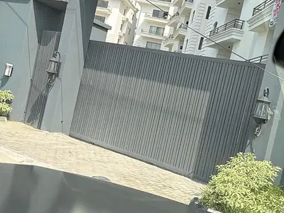 Magnificiently Finished 3 Bedroom Penthouse & 1 Bedroom BQ — Lekki, Lagos