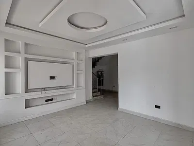 4 Units of 5 Bedroom Maisonette — Oniru, Victoria Island (VI), Lagos