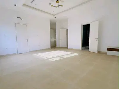 Newly Built 4 Bedroom Semi Detached Duplex with BQ — Ikeja, Lagos