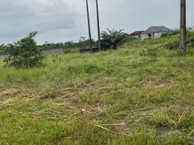 Residential Land — Peak Luxury Court, Monastery Road, Sangotedo, Ajah, Lagos