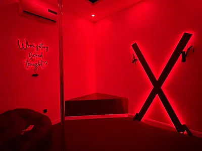 Luxuriously Furnished 2 Bedroom Apartment with Cinemas — Lekki, Lagos