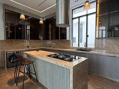 Magnificent 6 Bedrooms Luxury Home — Lekki, Lagos