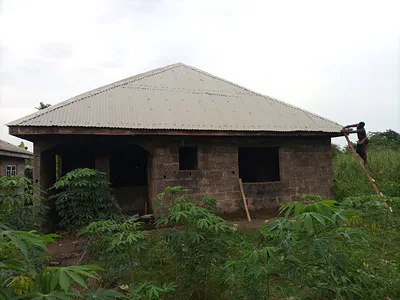 Land 7, 300 SQM of Land at — Land at Immidiately After Sea Pot Fence, Ibeju Lekki, Lagos
