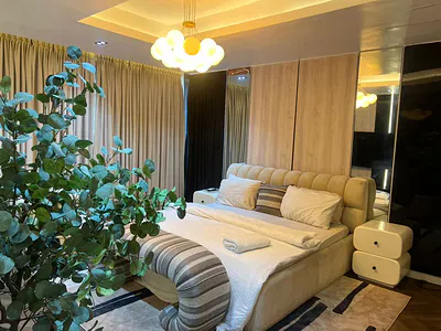 3 Bedroom Flat for Sale at Lekki Phase 1 — Lekki Phase 1, Lekki, Lagos