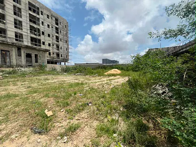 Prime Development Opportunity Land of 1, 480SQM — Lekki Phase 1, Lekki, Lagos