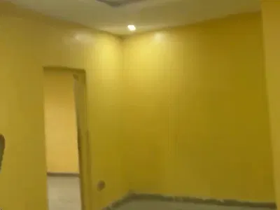 3 Bedroom Flat — Ikeja, Lagos