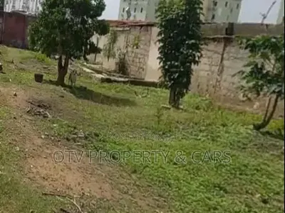 Distress 2 and Half Plots of Land in a Developed Area — Lekki, Lagos