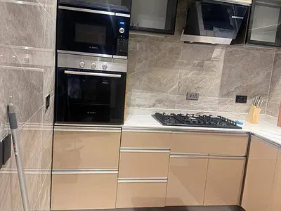 Luxury Waterfront Fully Furnished 3-Bedroom Penthouse — Ikoyi, Lagos