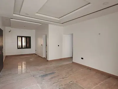Newly Built Three (3) Bedrooms Flat Apartment — Mabushi District by V I O Abuja. Tarred Road, Mabushi, Abuja