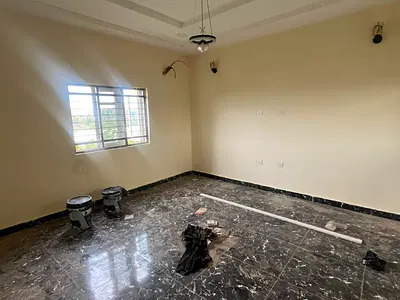 One (1) Bedroom Flat Apartment — Gaduwa, Abuja