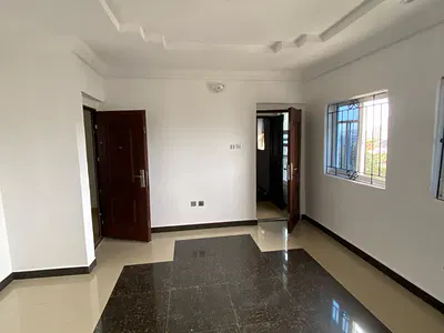 2 Bedroom Flat — Ilasan, Lekki, Lagos