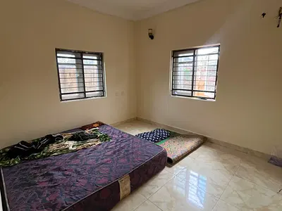 2-Bedroom Flat — Gaduwa Abuja, Close to Gaat Internaltional School, Gaduwa District, Ab, Gaduwa, Abuja
