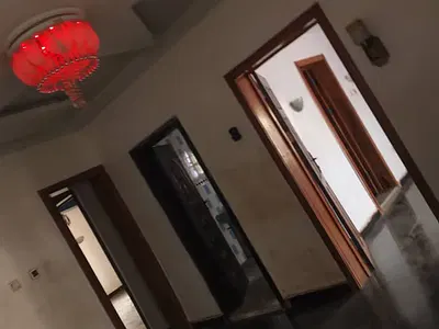 Luxury Two Bedroom — Ire Estate, Igbogbo, Ikorodu, Lagos
