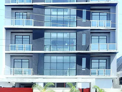 Spacious 2 Bedroom Apartments for Sale — Orchid Road, Lekki, Lagos