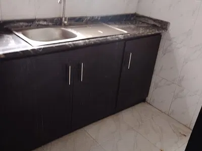 Relatively New 2 Bedroom Flat — Ogudu, Lagos