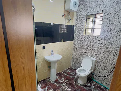Affordable 2bedroom Apartment in a Nice Location — Lekki, Lagos