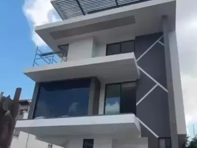 Premium and Luxurious 5 Bedroom Detached House — Banana Island, Ikoyi, Lagos